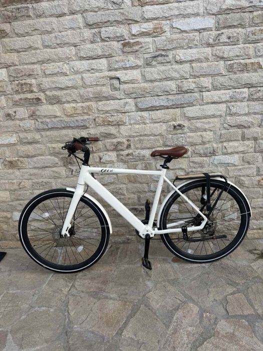 Електрически Велосипед Geero 1 Classic 28/M