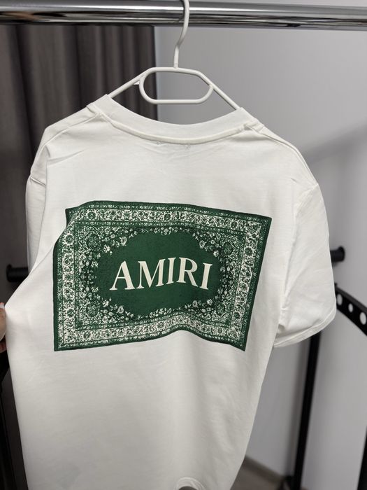 Tricou AMIRI super calitate