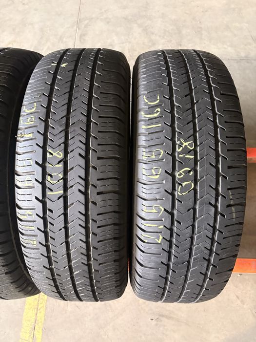 Anvelope vara 215/65/16C Michelin Agilis 51 215 65 16 C R 16 C