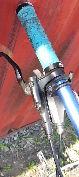 Велосипед Mtb Batler