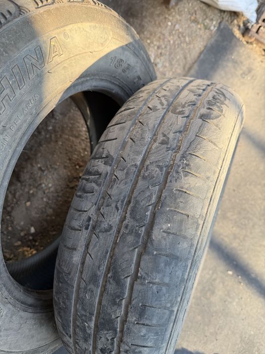 Продам шины 175/70 R13