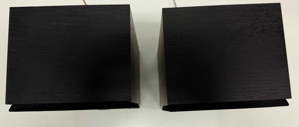Boxe Raft Sony SS-SBT20 Lemn 8 Ohmi Bookshelf - Sunet Superb