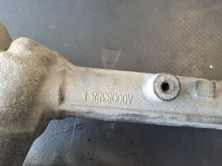 caseta de directie mazda 2 1.5 benzina - cod a0008388e