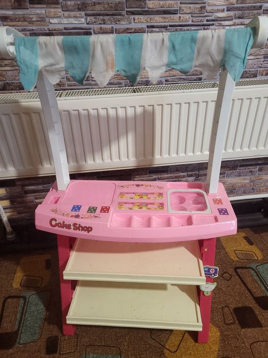 Детски магазин пластмасов