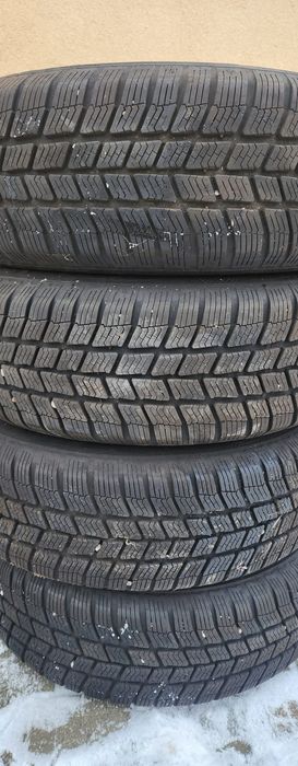 Cauciucuri de iarna  Barum  185/65/15