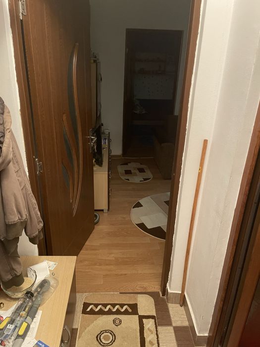 De vanzare apartament 2 camere