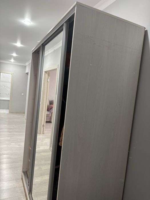 Купе шкаф для прихожий