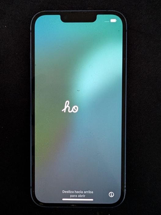 Iphone 13 512 GB 75%