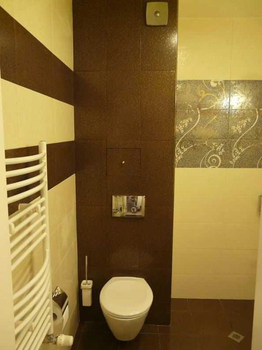 Двустаен апартамент в Лагера