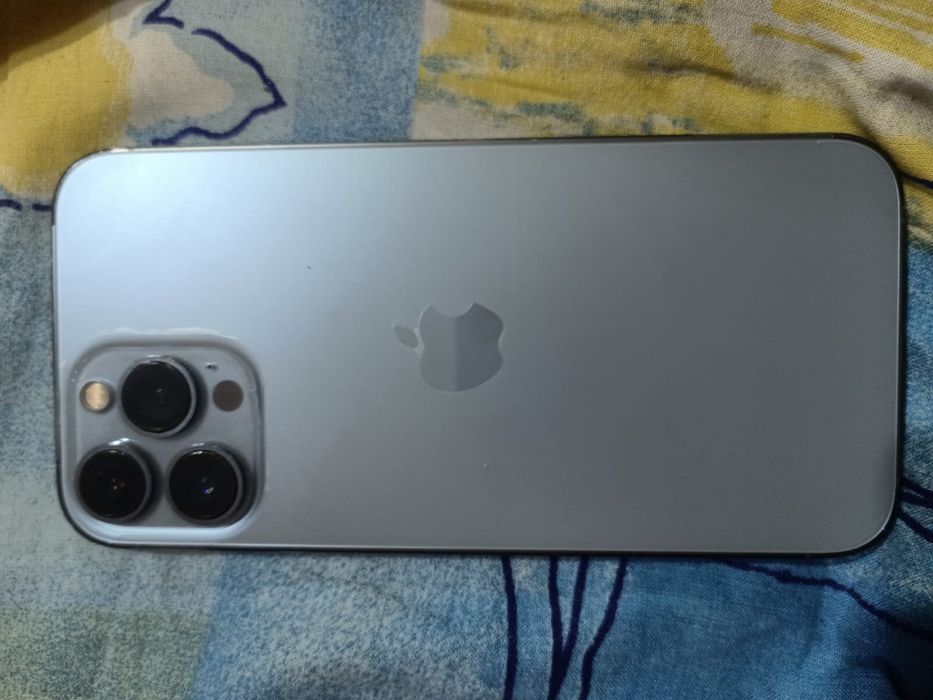 iPhone 13 Pro Max 256 ГБ