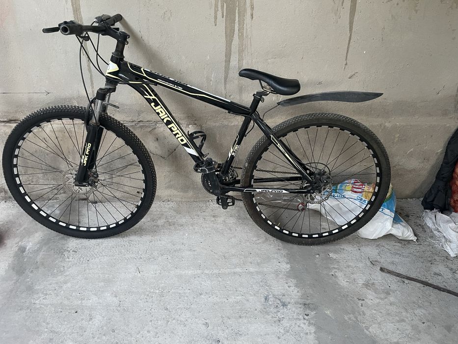 Велосипед отл сост