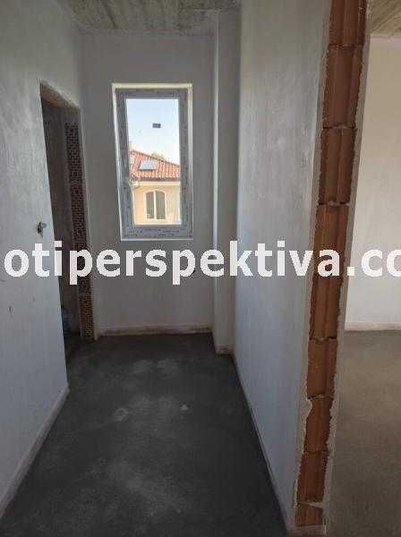 Продава се Тристаен апартамент в Пловдив, Беломорски - 98 кв.м за 687 €/кв.м - Снимка #6