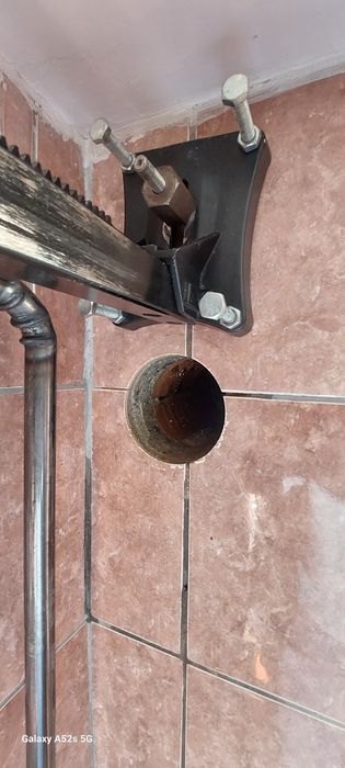 Gauri Hota ,Centrala ,Aer conditionat