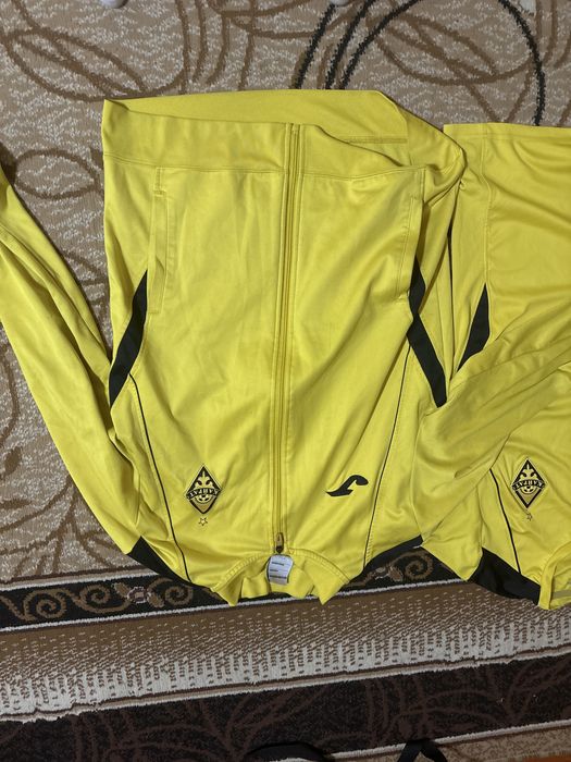 Кайрат кипа сезон