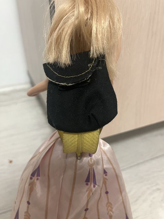 Кукла барби с одеждой barbie