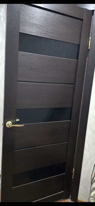 Продам межкомнатные двери