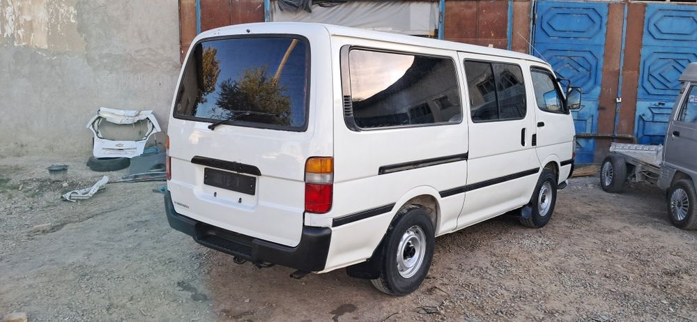 Тайота хайс холати зур радной кам юрган афтамат