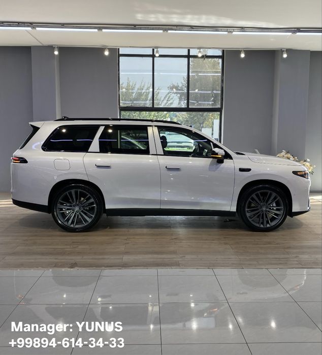 Leapmotor C16 280KM 2026 Gibrid Lux Lidar Restayling Full 3yil garant