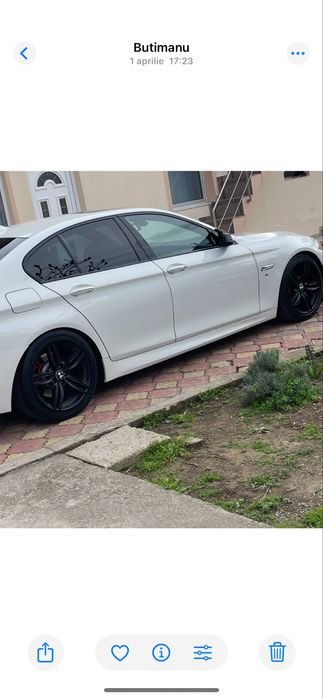 Vand sau schimb jante r19 cu jante r19 concave