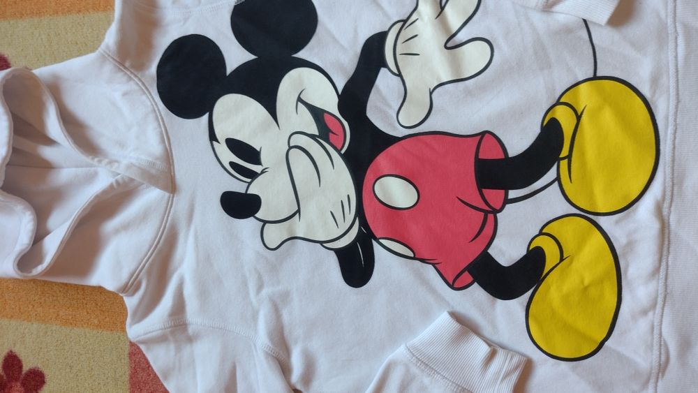 Есенно зимен лот момиче h&m 158-164см