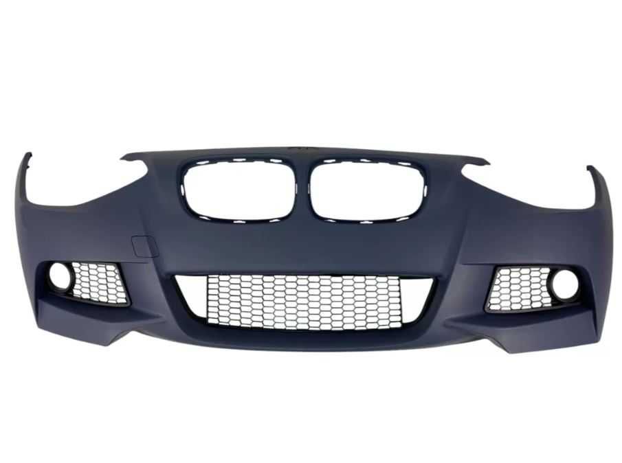 Боди кит М пакет за BMW F20 2011г-2014г M-Tech, М техник дизайн,БМВ