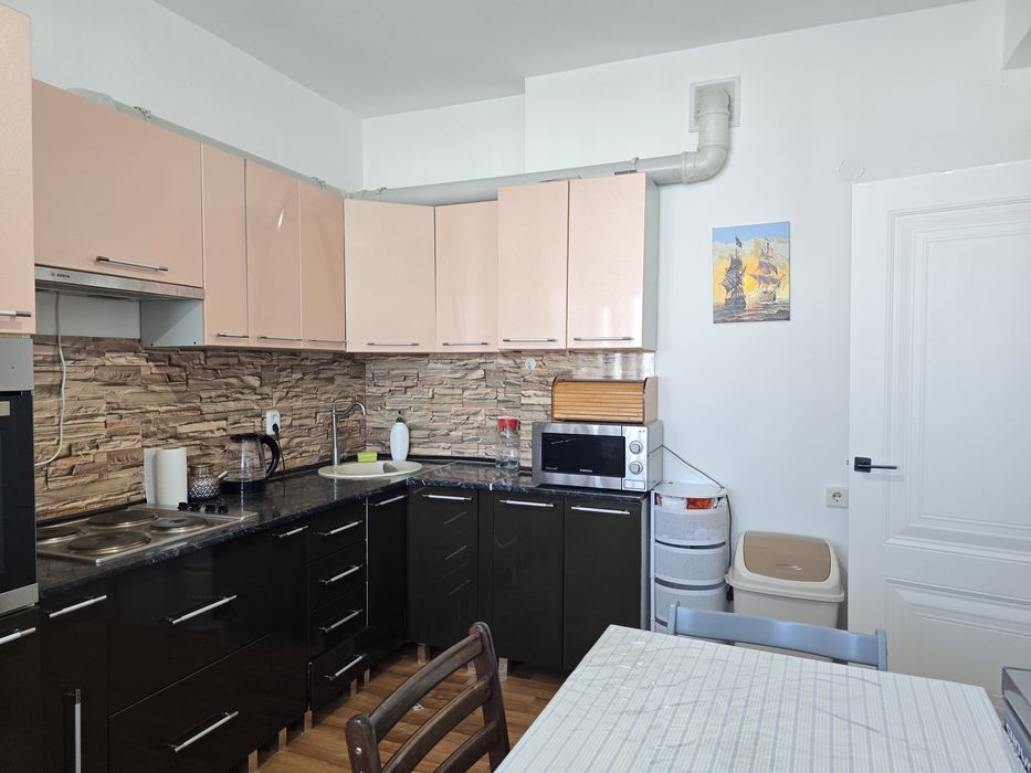 2-х комнатная квартира