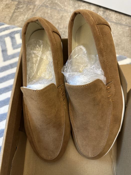 Лофер размер 38 маломерит