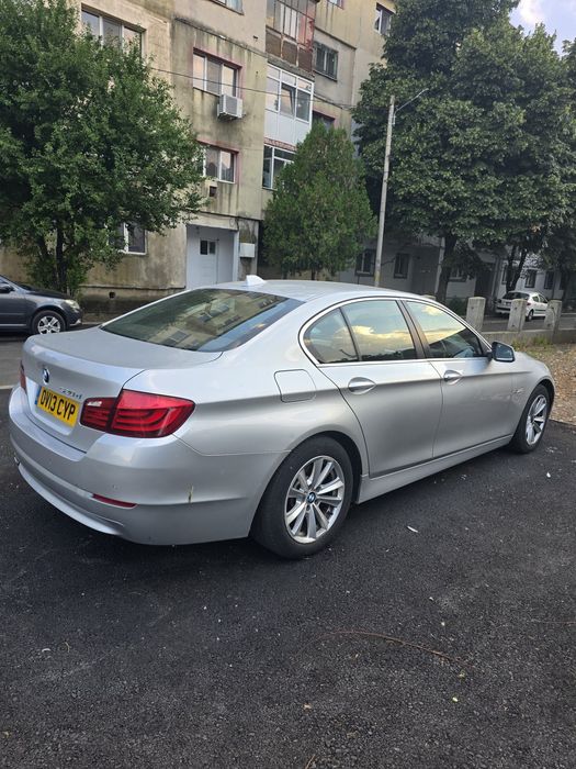 Bmw f10  520d anglia