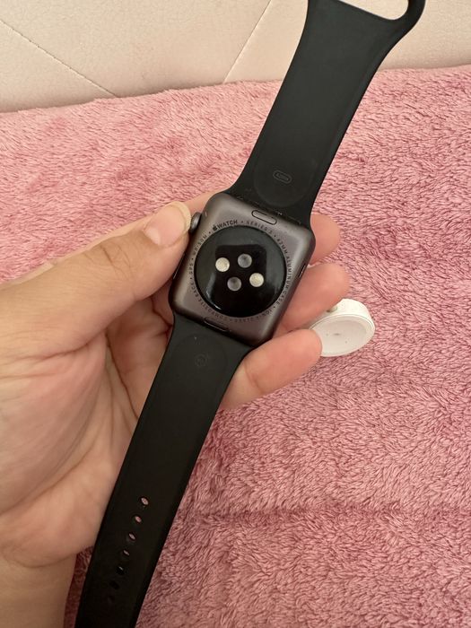Apple watch series 3