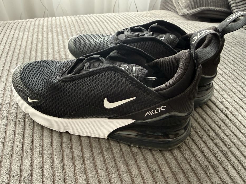 Nike air max 270