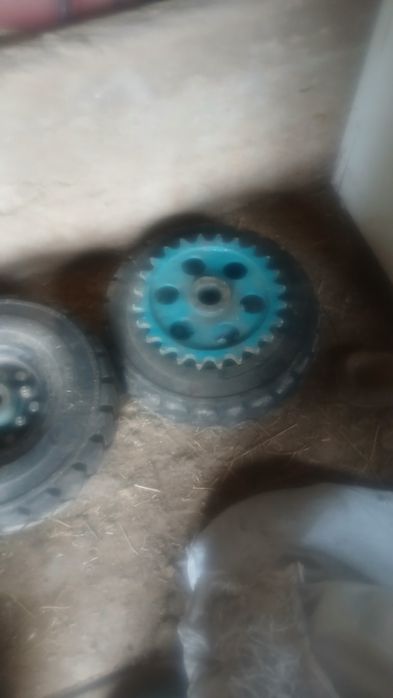 Запчастей для селхоз техники