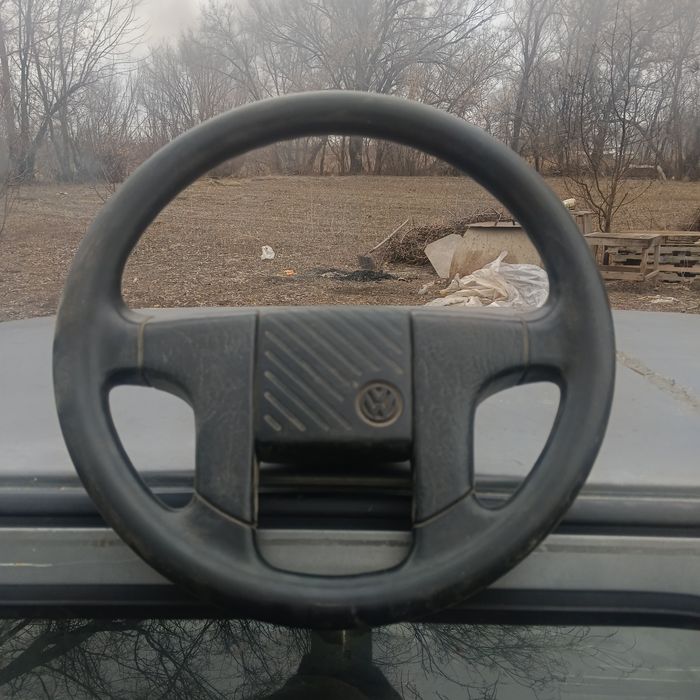 Гольф 2 на разбор