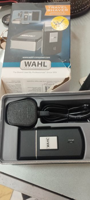 Машинка для бороды,,  WevL