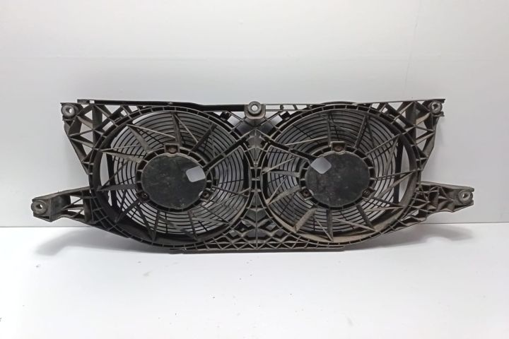 Rama ventilatoare Mercedes-Benz Vito W639