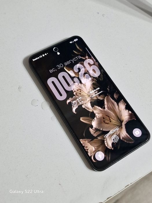 Samsung a36 5G/256ГБ