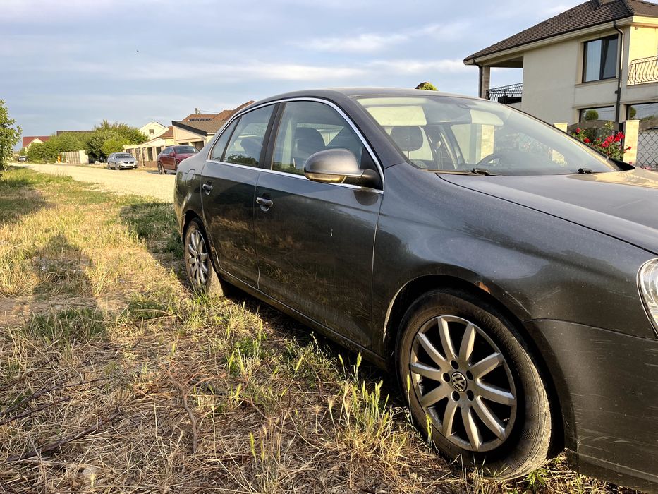 VOLKSWAGEN Jetta 2008 — imagine 2