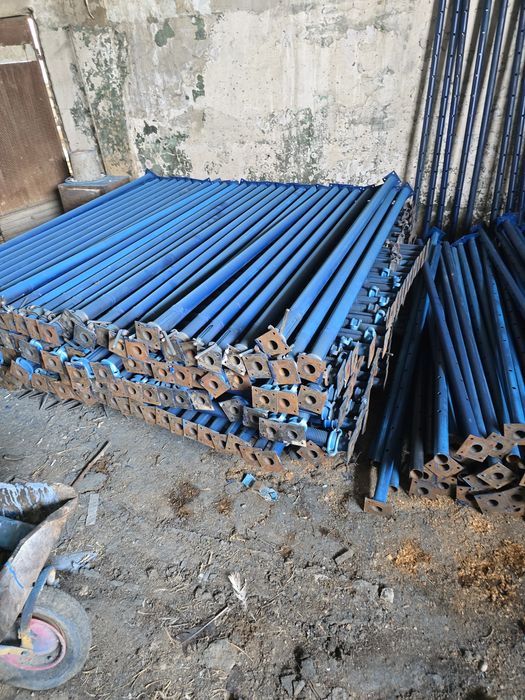 Струбцины 3,5 и 4метровые