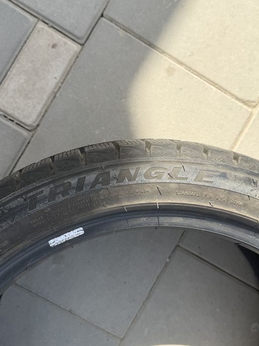 265/35/18 продам резину