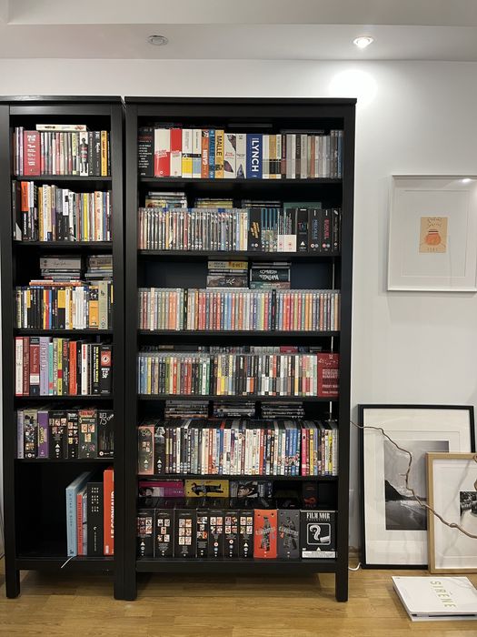 Hemnes biblioteci