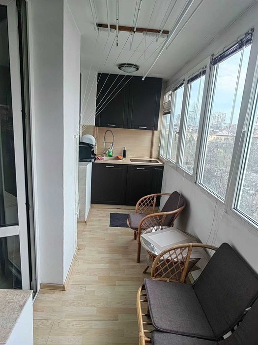 Продава се Двустаен апартамент в София, Център - 65 кв.м за 1617 €/кв.м - Снимка #7