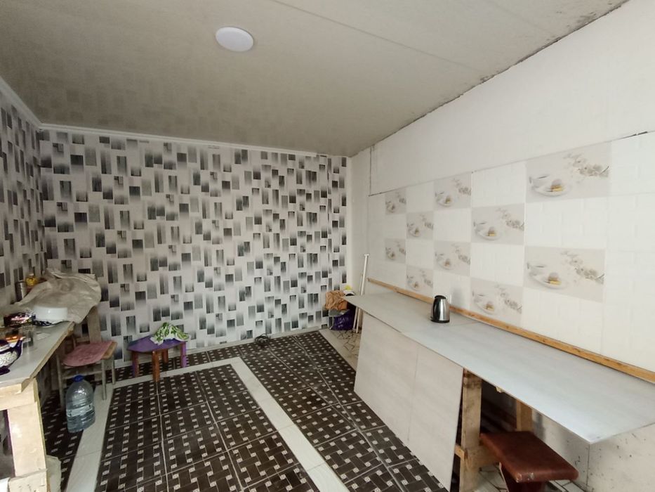 Янги ховли сотилади