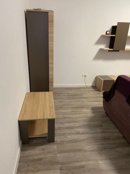 Giroc - Apartament 2 Camere de Vanzare