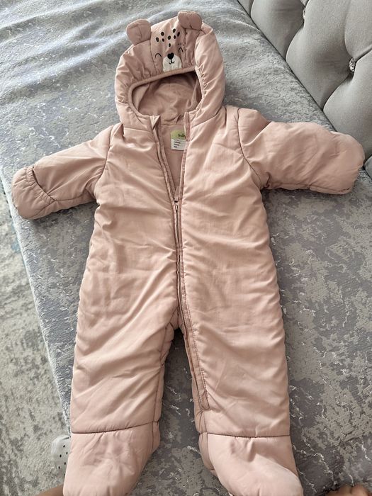 Продам детский комбинезон