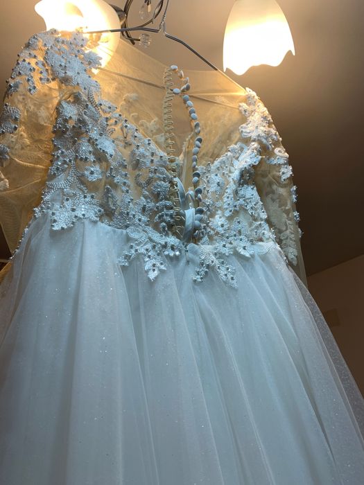 Rochie de mireasă