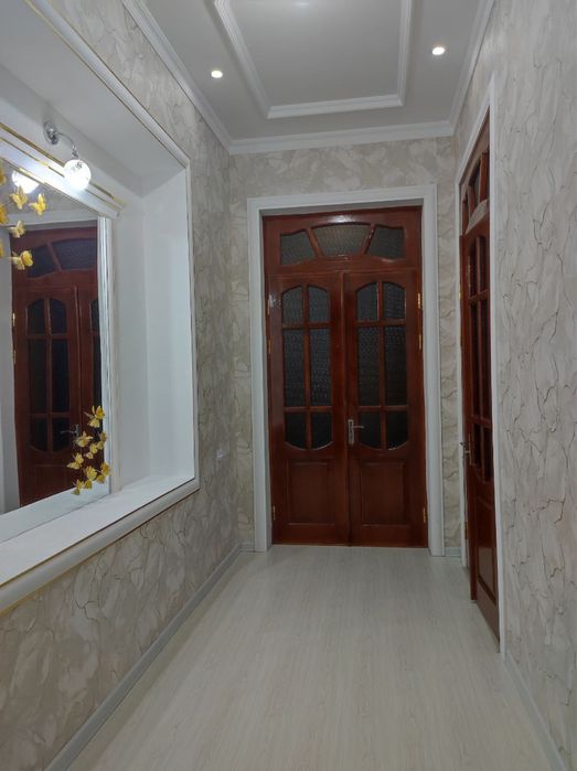 Nazarbek Xarakatda 3.8 sotix.