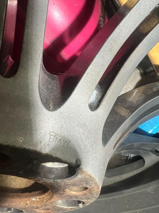 Jante oem bmw style 220 R19