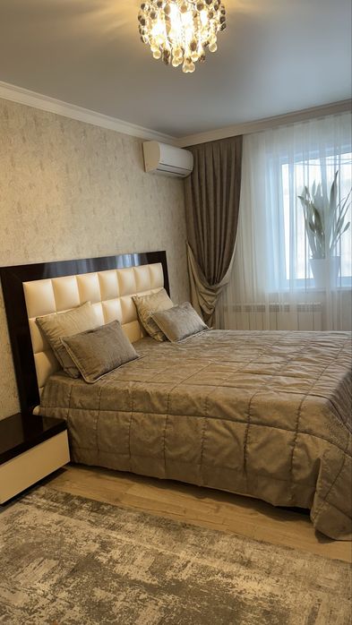 Продается 3 комнатная квартира в Астане