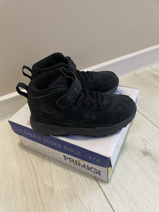 Детски обувки PRIMIGI