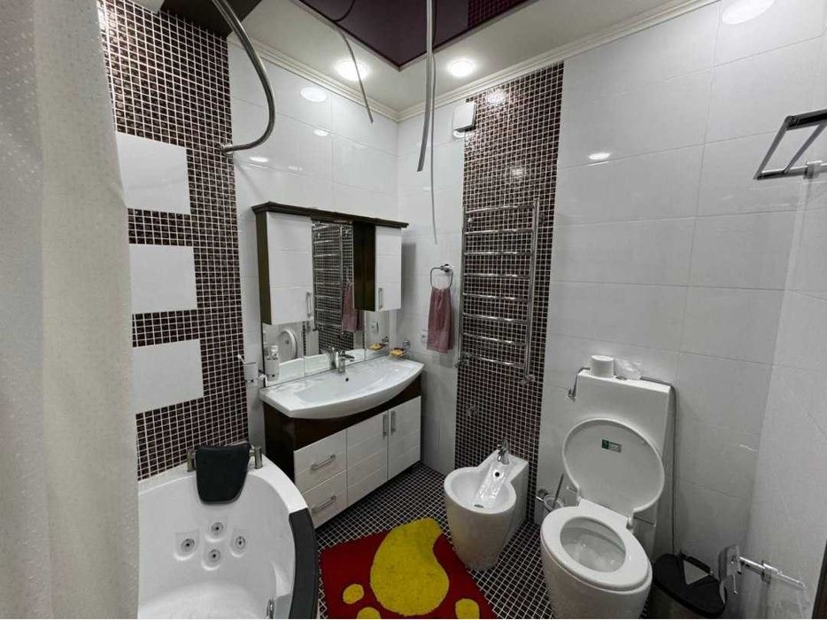 New building C-5 metro minor 5 room Sharof Rashidov street