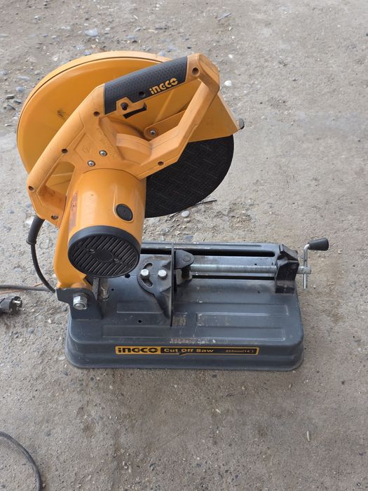 Трубарез INGCO янгидек